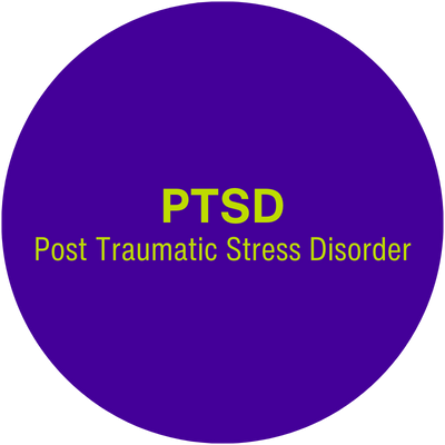 PTSD